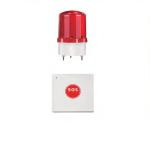 Cold Storage Emergency Call Alarm For Refrigeration Parts