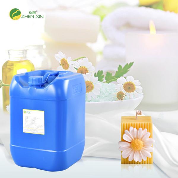 Buy cheap Long Lasting Daisy Perfume Fragrance Oils Bulk For Candle And Car Air Freshener from wholesalers