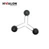 Buy cheap MF72 Temperature Compensation NTC Thermistor For Instrument Coil from wholesalers