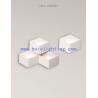 Buy cheap Creative LED Wall Lights Guzhen Many LED Lamp BV6050 Wite Color from wholesalers