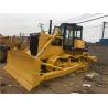 Buy cheap Used Japanese Medium Crawler Tractor Komatsu D85A-21 Crawler Bulldozer D85 Dozer for Sale from wholesalers