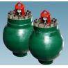 Buy cheap BOMCO emsco F 800 1000 1300 triplex pump piston and valve assembly AH1301010511 from wholesalers