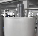Cupcake Making Machine High Automation , Industrial Cake Making Equipment