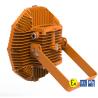 Buy cheap Frog Series 120W 150W KHJ LED Explosion Proof Lights For Drilling project from wholesalers