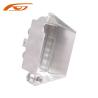 Buy cheap OEM ODM Aluminium Die Casting Auto Parts High Pressure Die Casting Components from wholesalers