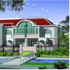 Buy cheap Fast Building Precast Modular Homes Economical from wholesalers