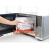 Buy cheap Mircowave steam sterilizer bag, steriliser bag,bolsitas esterilizadoras a vapor para microondas sachets de sterilisation from wholesalers
