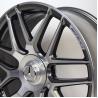 Buy cheap AMG Forged 5x130 10J 22 Inch Aluminum Rims For Mercedes Benz G63 from wholesalers