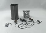 Komatsu Excavator Parts Piston Ring