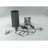 Buy cheap Komatsu Excavator Parts Piston Ring from wholesalers
