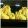 Buy cheap Commercial Indoor / Outdoor LED Video Wall Screen , Advertising Led Display 10mm 1 / 4 Scan from wholesalers