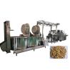 Buy cheap 304 Stainless Steel Peanut Frying Machine Jumbo Peanut Production Line from wholesalers