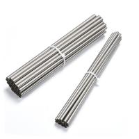 Buy cheap ASTM / AISI Bright Annealing Stainless Steel Tube Precision Mill 304 316 201 product