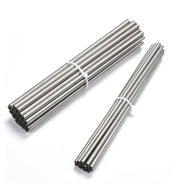 Buy cheap ASTM / AISI Bright Annealing Stainless Steel Tube Precision Mill 304 316 201 from wholesalers