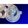 Buy cheap Thermoelectric Chemistry Laboratory Glassware And Apparatus Fused Silicon from wholesalers