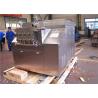 Buy cheap New Condition 8000 L/H Ice Cream Homogenizer 40 Mpa Homogenization Machine from wholesalers