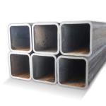 SUS 201 304 316 No. 1 Surface Welded Seamless Stainless Steel Tube/Pipe for
