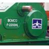 Buy cheap Baojie pump BOMCO drill F1600HL F2200HL troplex mud pump and spare parts from baoji city from wholesalers
