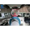 Buy cheap Air Cylinder Positioning Round Bottle Labeling Machine 300pcs / Min from wholesalers