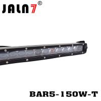 Buy cheap LED Light Bar JALN7 30Inch 150W Lens CREE Original Spot LED Driving Lamp Super product