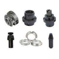 Buy cheap OEM Custom CNC Turning Milling Parts DIN GB Aluminum Stainless Steel Metal Parts product