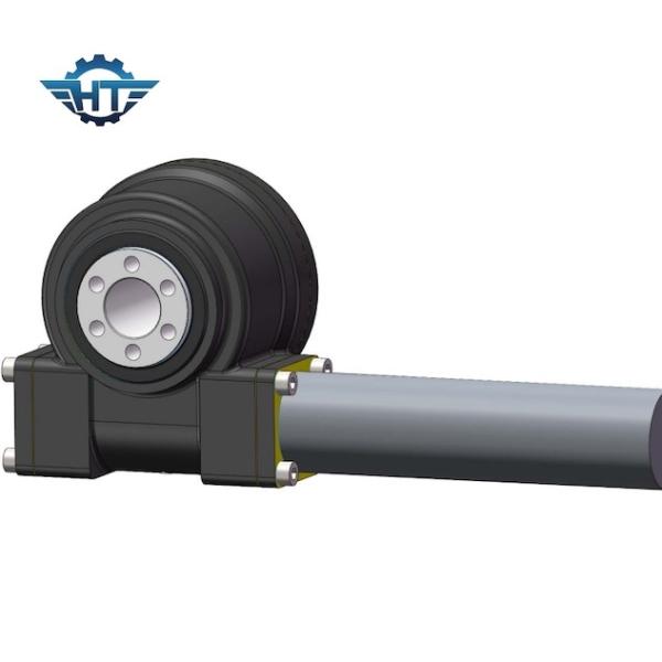 Buy cheap Planetaty Motor Single Axis Slewing Drive Gearbox High Precision from wholesalers