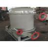 Buy cheap Inward Flow / Inflow Pressure Screen Stainless Steel For The Paper Pulp Cleaning from wholesalers