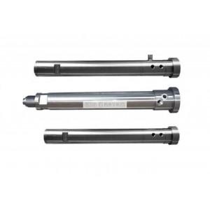 Buy cheap plunger rod for die-casting machine parts from wholesalers