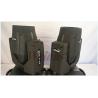 Buy cheap Double Prisms Stage Moving Head Light Touch Display 8000K Color Temperature from wholesalers