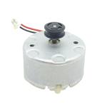 RF-500TB-18280 DC1.5V 3V 6V PmDC Electric Motor 1400rpm-5600rpm Standard Motor