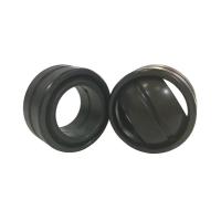 Buy cheap Self Aligning Chrome Steel GE Series Spherical Plain Bearings product