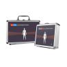 Buy cheap French Hungarian Portuguese Version Quantum Sub Health Analyzer from wholesalers