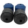Buy cheap Oil Rubber Parts H Or GA Type Oil Saver Rubber from wholesalers