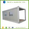Buy cheap manufactured prefabricated cabins tiny mobile container homes from wholesalers