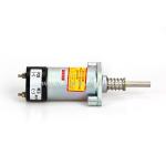 Buy cheap Universal High Quality Factory Manufacturing Engine Fuel Stop Solenoid 125-5774 from wholesalers