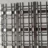Buy cheap Stainless Steel Decoative Metal Architecture Mesh Stainless Steel Woven Wire Drapery from wholesalers