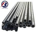 JIS Standard 1mm-20mm Thickness ASTMA500-98 ST20 DZ40 DZ50 D60 Seamless Steel