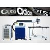 Buy cheap AD Signs Fiber Laser Welding Machine Single Welding Path Gas For Stainless Steel from wholesalers