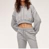 Buy cheap Women'S 2 Piece Tracksuit Set 85%Cotton Loungewear Womens Sets from wholesalers
