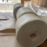 Buy cheap Silicone Adhesive Fiber Cloth Tape High Temperature Resistance from wholesalers