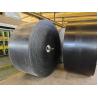 Buy cheap Wire Rope Conveyor Belt for Coal Mines Mines Ports Electric Power Metallurgy and Building Materials from wholesalers