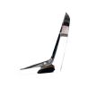 Buy cheap Foton CTS9 MRT European Airlines Bumblebee Front Grid Assembly Decorative Strip Auto Parts from wholesalers