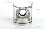 8-98152901-1 HOLLOW ISUZU Diesel Engine Piston SH300-5 DIA 115 mm