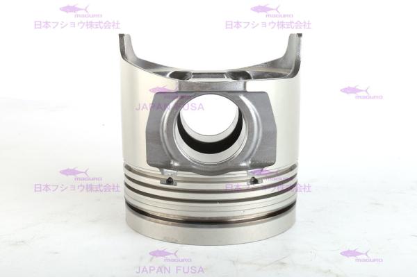 Buy cheap 8-98152901-1 HOLLOW ISUZU Diesel Engine Piston SH300-5 DIA 115 mm from wholesalers