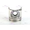 Buy cheap 8-98152901-1 HOLLOW ISUZU Diesel Engine Piston SH360HD-6 DIA 115 mm from wholesalers