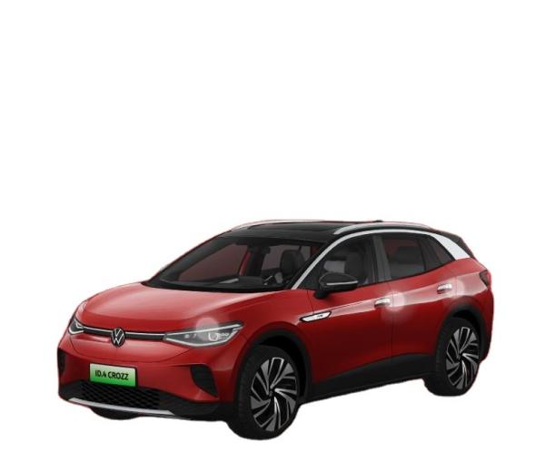 Buy cheap 2022 VW ID4 Crozz Pure/Crozz PRO/Crozz Prime ID4X PRO Electrical Vehicles Car for Sale from wholesalers