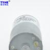 Buy cheap 33mm Gearbox 2 Watt 380 Brush 24V 12v Dc Gear Motor High Torque 2nm 5rpm 10rpm from wholesalers