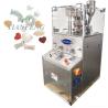 Buy cheap Pharmaceutical Industry Manufacturing Automatic Tablet Press Machine With Max Pressure 60KN from wholesalers