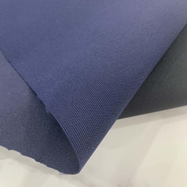 Buy cheap 60''1000d Polyester Fabric , Waterproof Nylon Material for Bags Sports goods from wholesalers