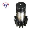 YC85 YC65 YC85-6 Swing Pinion E80 Final Drive Komatsu Excavator Spare Parts